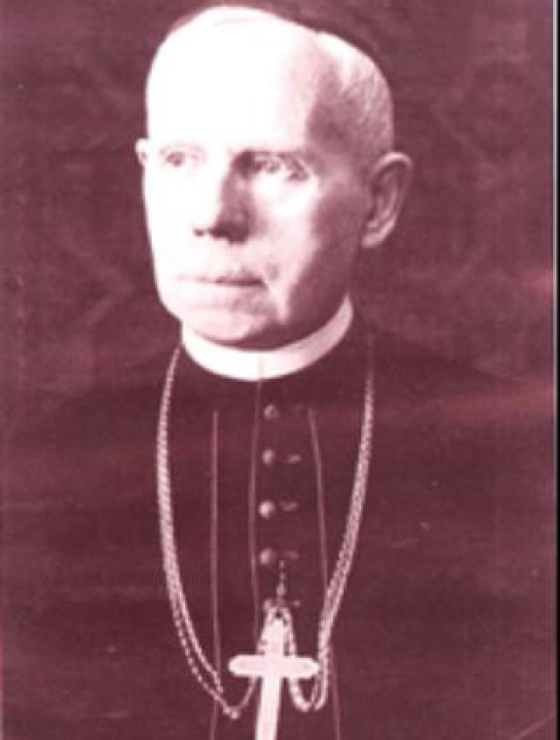 ROGAČ, Franc