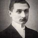 BAŠA, Jožef