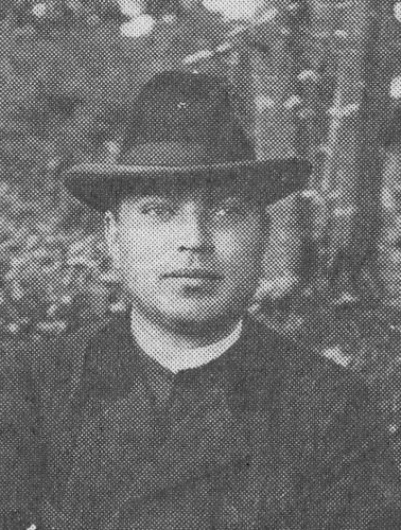 KLEKL, Jožef, ml.