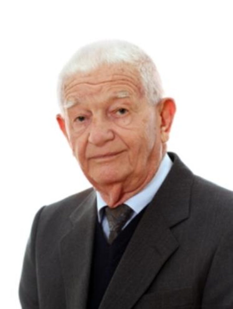ZADRAVEC, Franc