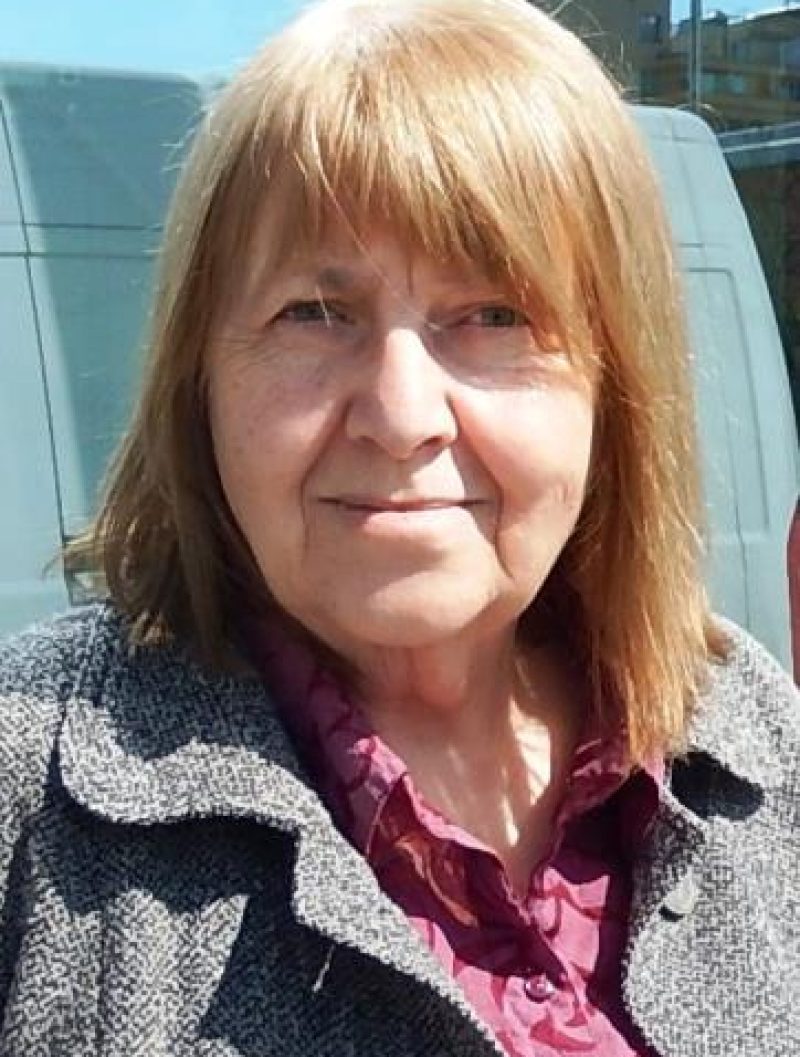 BABOŠ LOGAR, Bea (Beatrix, Beatrice)