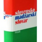 Slovensko-madžarski slovar