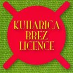 Kuharica brez licence, 2012