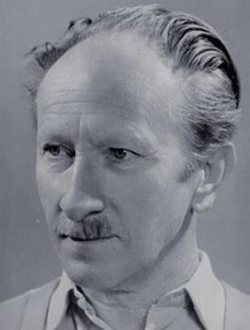 KOCBEK, Edvard