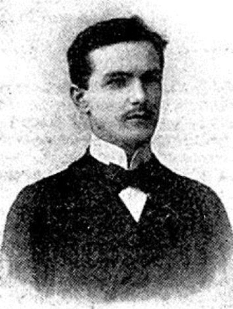 KÜHAR, Števan