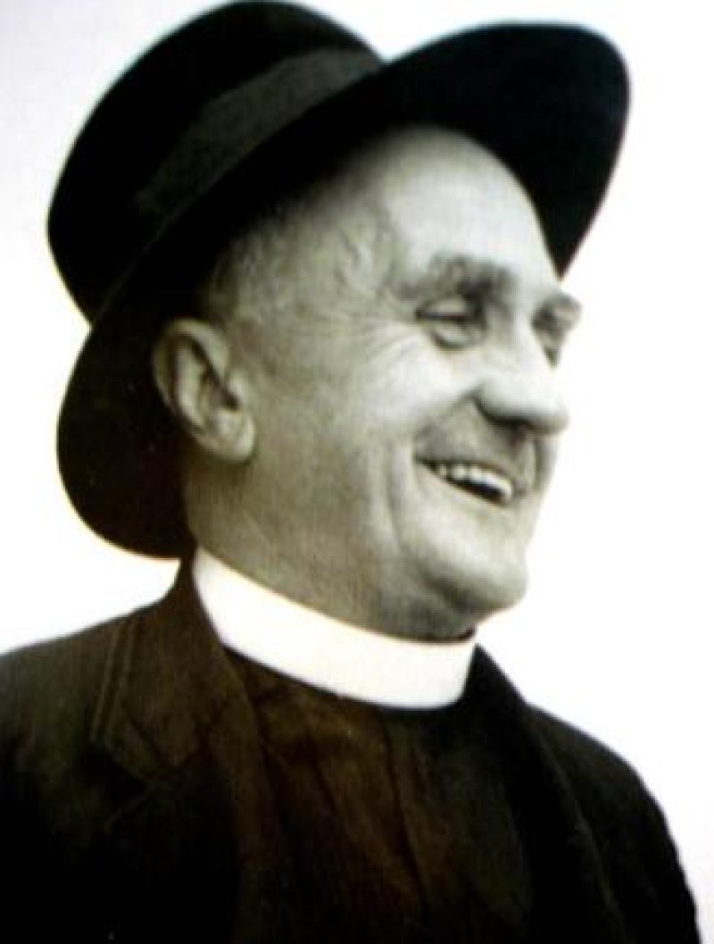 ABRAM Jože (Josip, Jožef)
