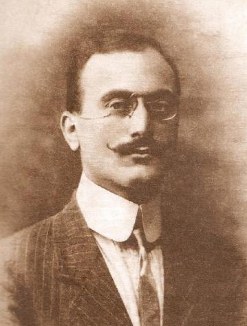 MATELIČ Ivan