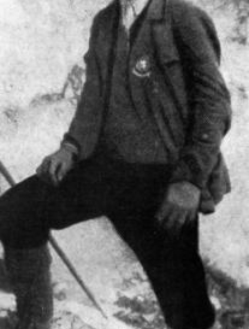 KOMAC (KOMATZ) Jože