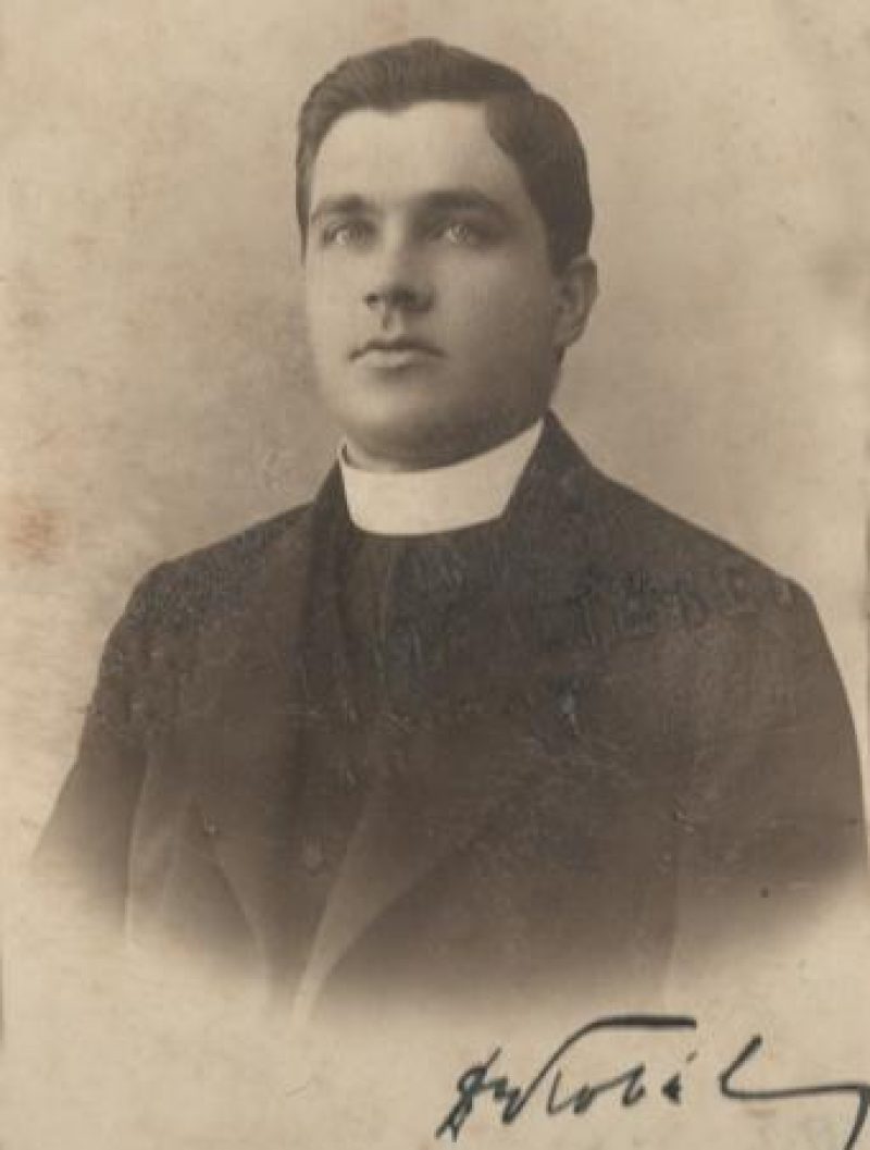 KOBAL Ignacij