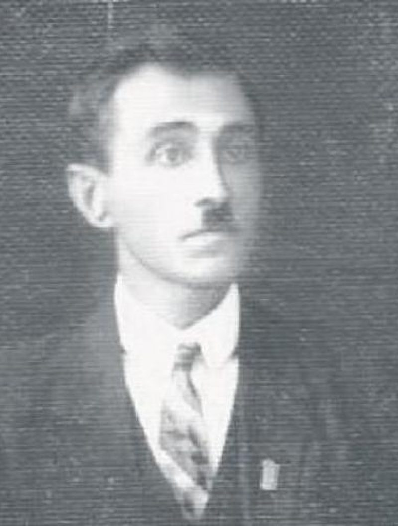 KLAVORA Hinko (Henrik)