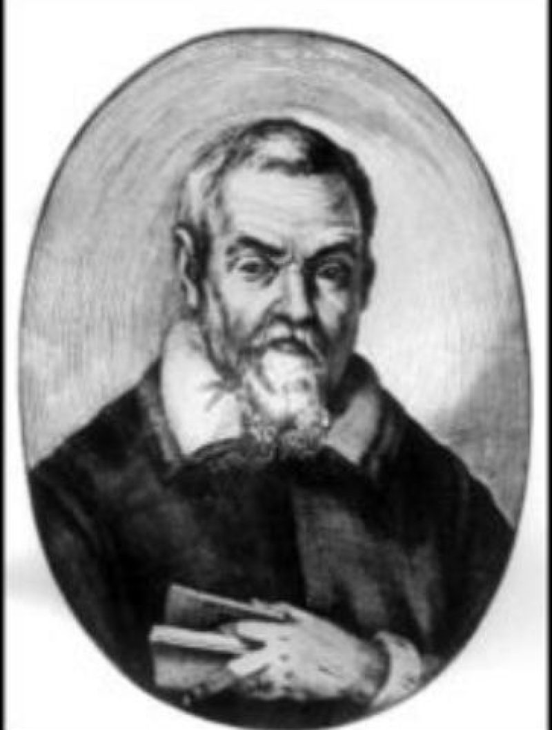 SANTORIO (SANCTORIUS, SANTORII, SANCTORIUS DA PADOVA) Santorio (Sanctorius)