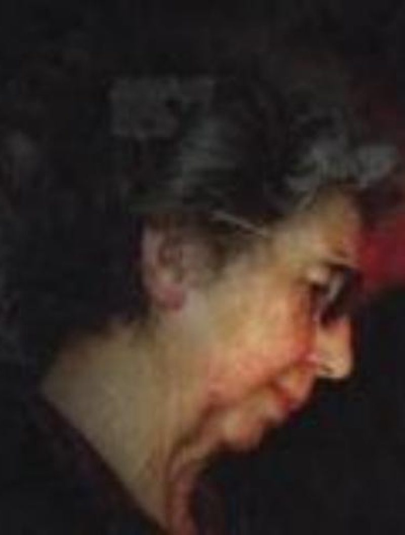 ŠORLI (poročena BRATUŽ) Ljubka