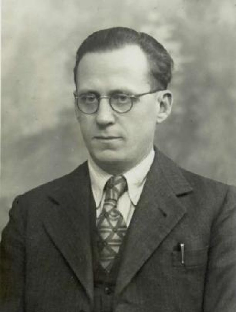 BUDAL Andrej