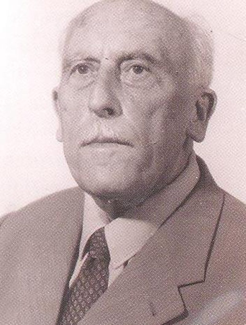 KINDLER Viljem