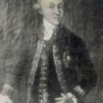 EDLING Janez Nepomuk Jakob