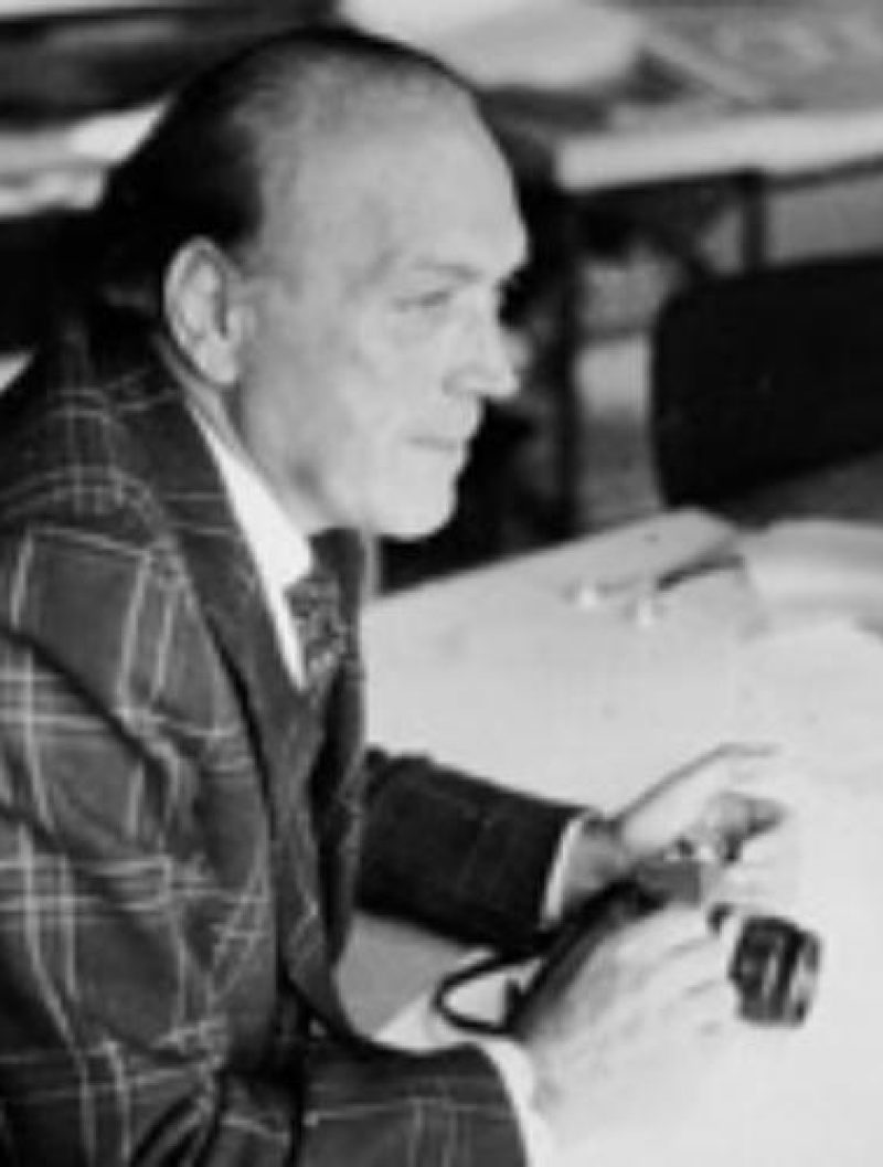 MAGAJNA (MAGANJA) Mario