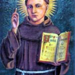 MONALD (MONALDO) Koprski