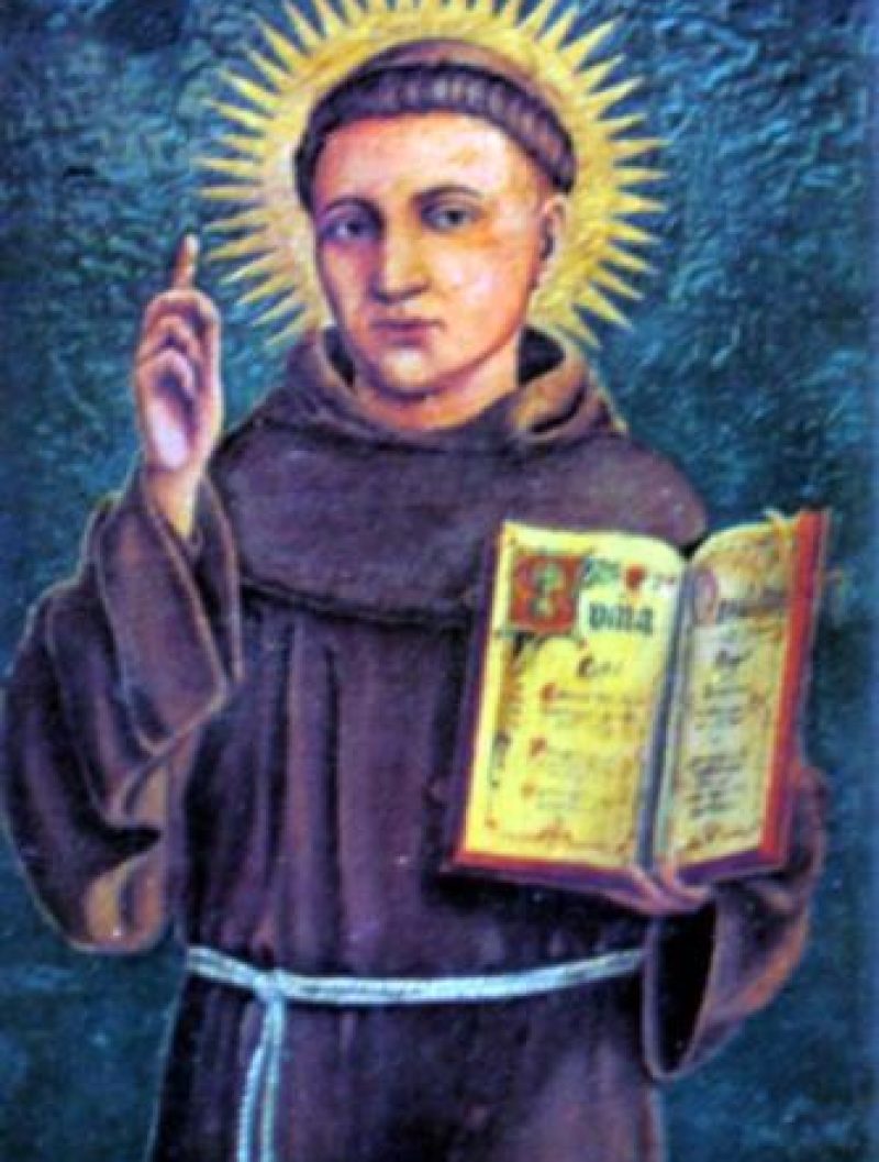 MONALD (MONALDO) Koprski