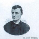PAVLICA Josip