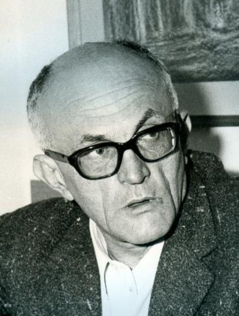 BUBNIČ Albin