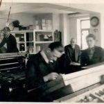 ŠEBER (SCHÄBER) Maksimiljan (Maks)