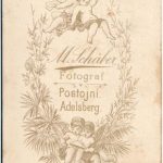 ŠEBER (SCHÄBER) Maksimiljan (Maks)