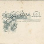 ŠEBER (SCHÄBER) Maksimiljan (Maks)