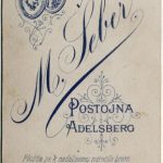 ŠEBER (SCHÄBER) Maksimiljan (Maks)