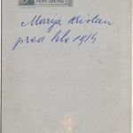 ŠEBER (SCHÄBER) Maksimiljan (Maks)