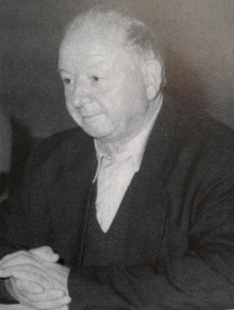 RUPNIK Franc