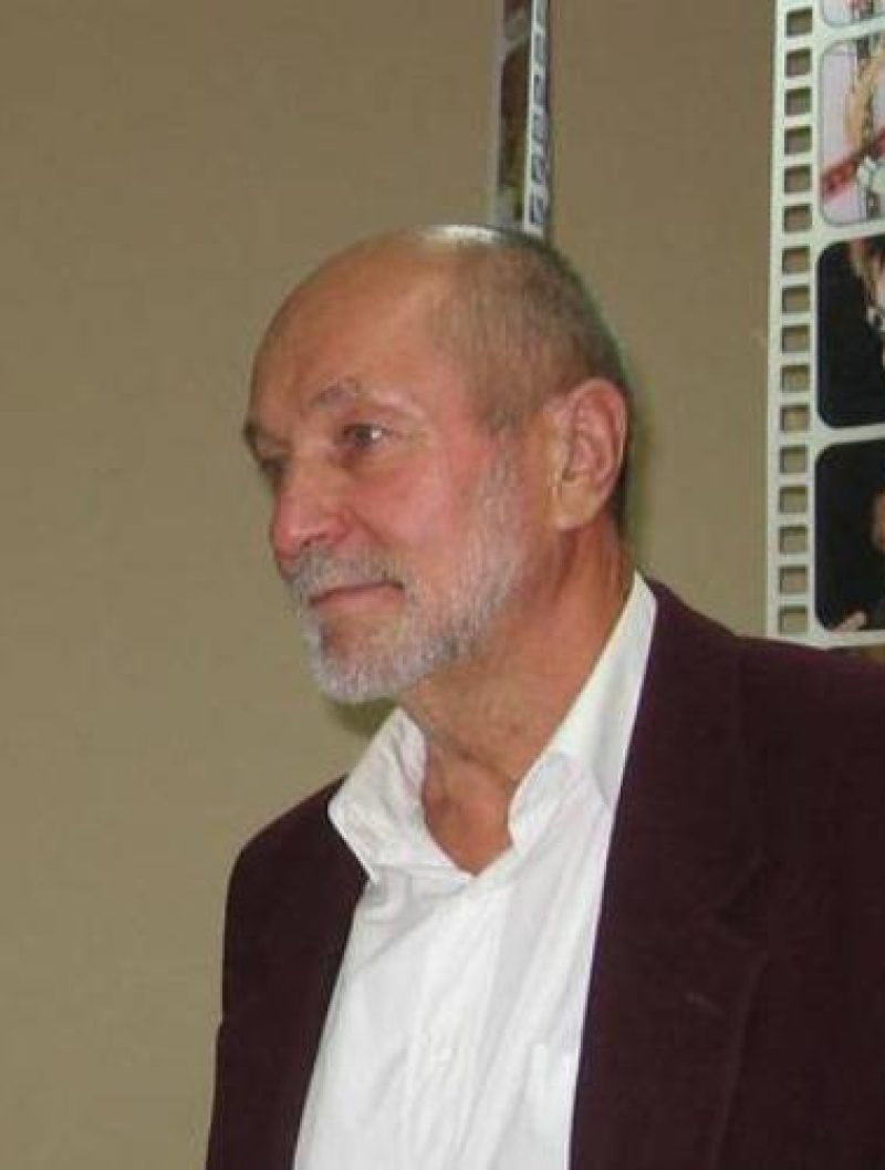 MARINŠEK Janez