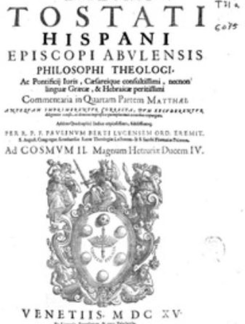 TURINI (TURRINI) Antonio