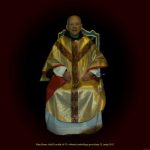 KOROŠAK Jožef - pater Bruno