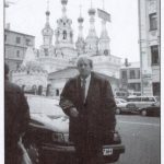 BERNETIČ Leon