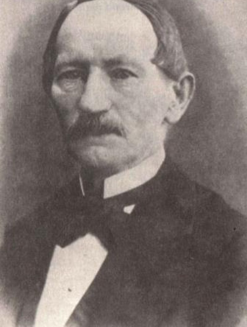 MOČNIK Franc