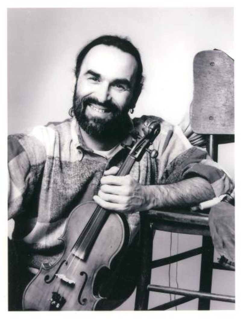 KLEVA Luciano