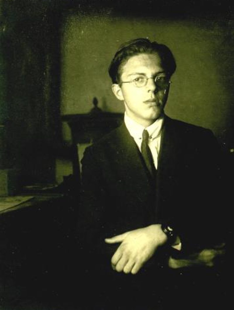 KOSOVEL Srečko