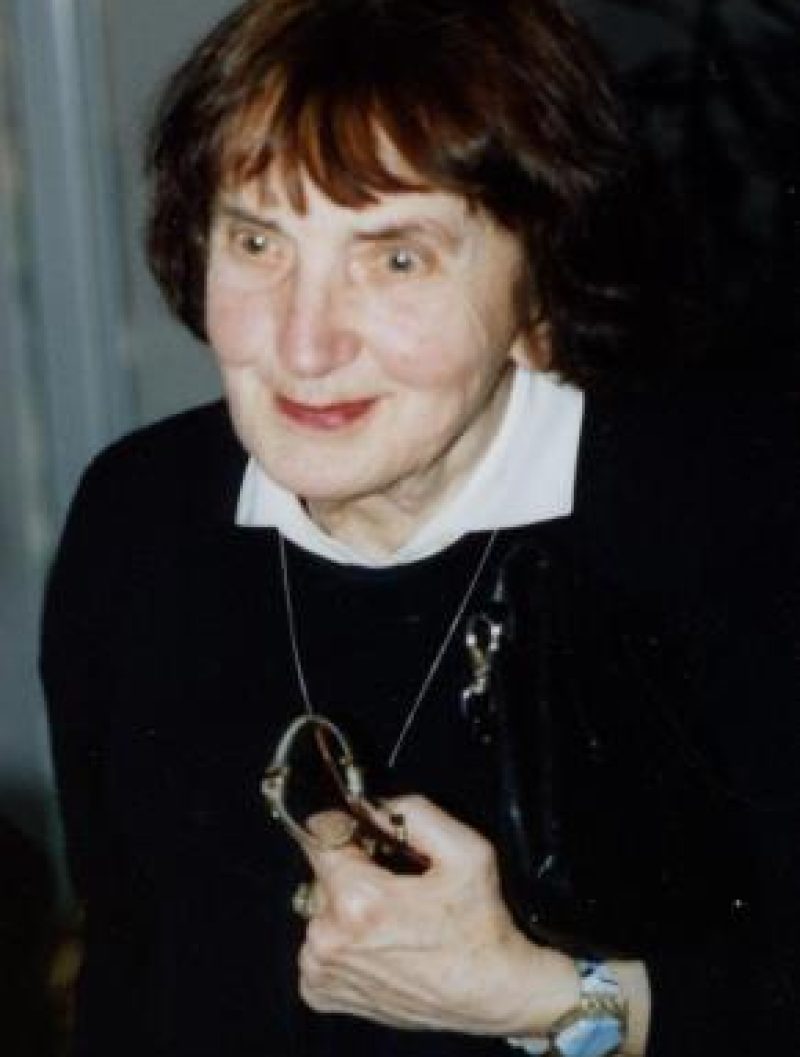 MILIČ Jolka