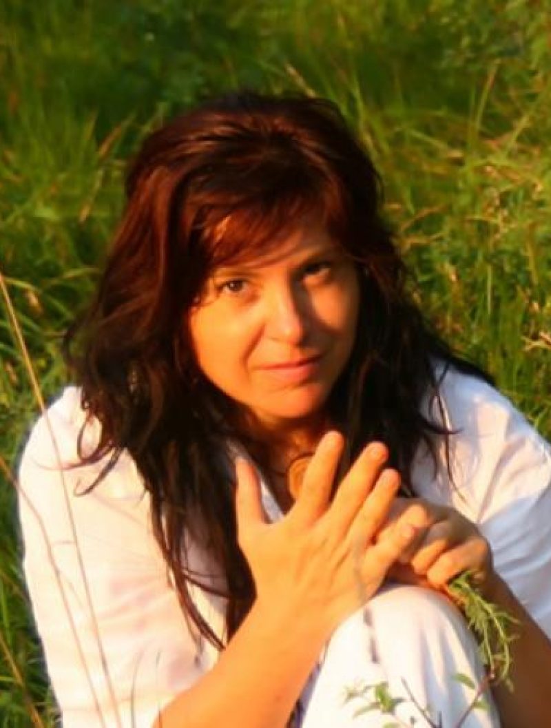 PEČEČNIK ŽNIDARČIČ Jana 