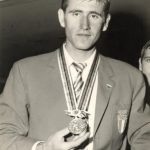 URŠIČ (URSI) Jurij (Giorgio)