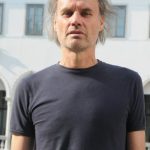 MARUŠIČ Dragan