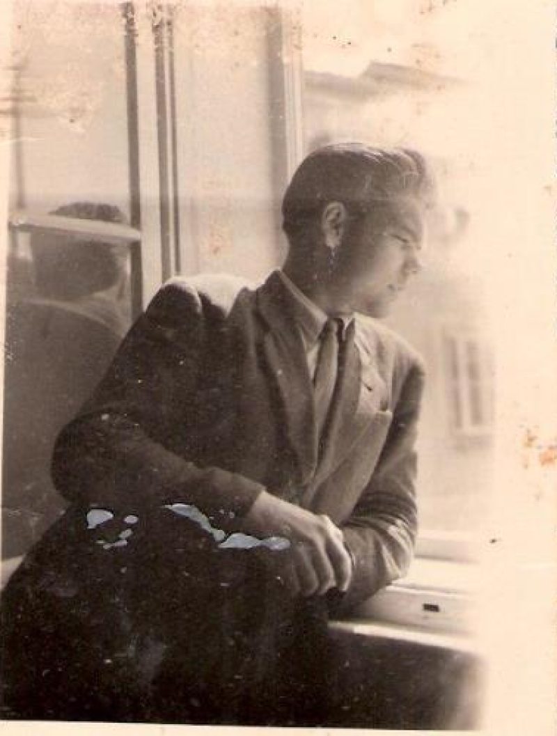 BARUCA (BARUZZA) Gildo (Hermenegild)