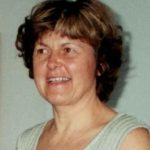 BOŽIČ Anica