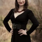 STIPANČEVIĆ Štefica