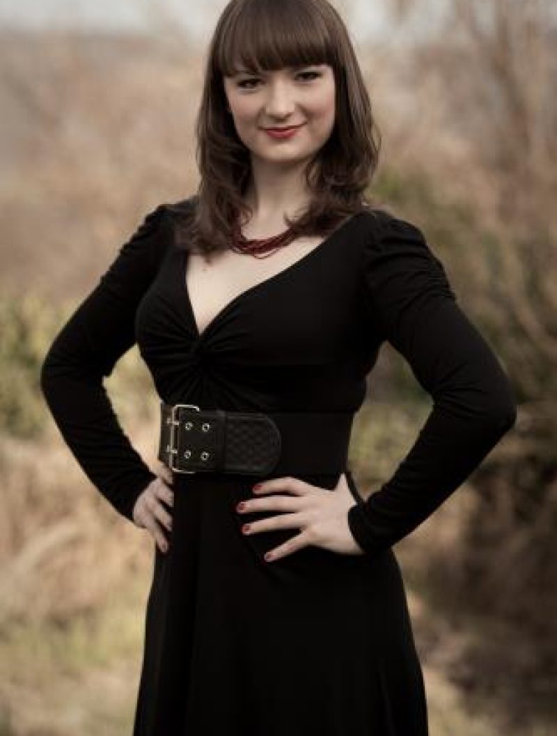 STIPANČEVIĆ Štefica