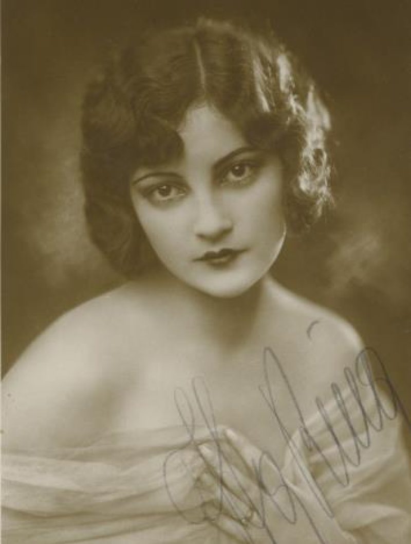 KRAVANJA (Ita Rina) Ida 