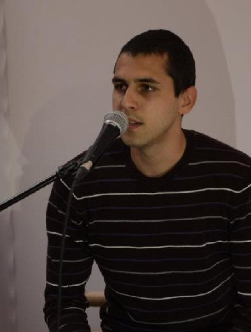 MATIČETOV Marko