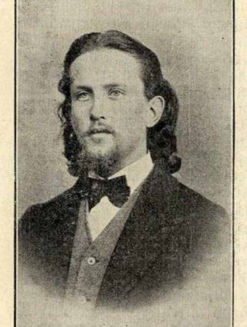 KOCIJANČIČ (KOCJANČIČ) Josip