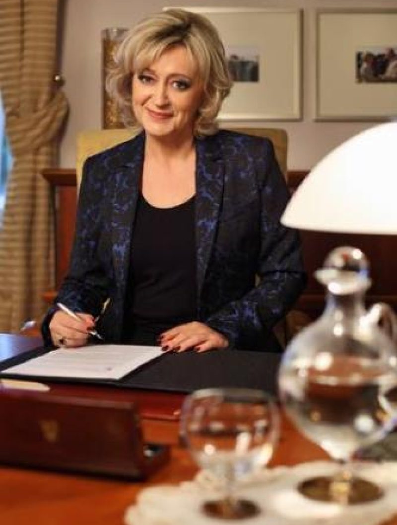 BENEDETTI Ksenija