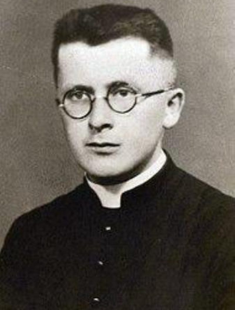 BONIFACIO Francesco Giovanni